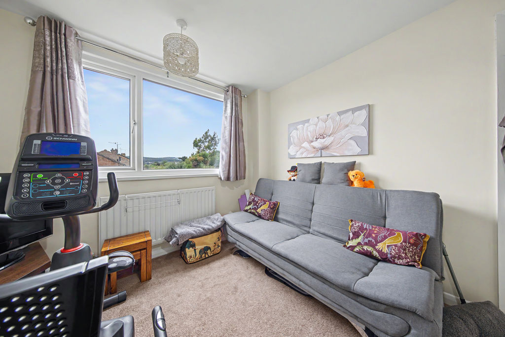 Deerlands Road Wingerworth